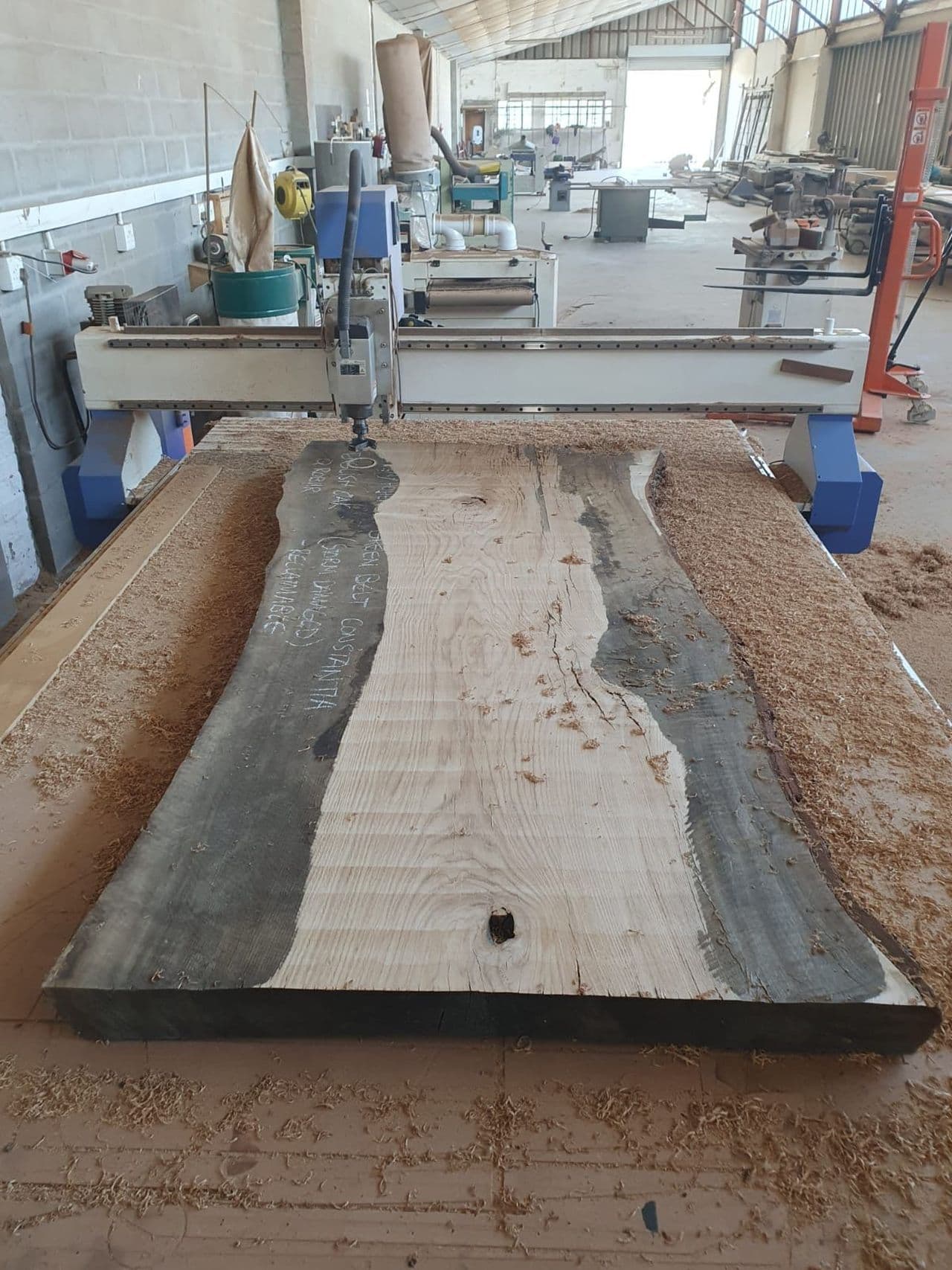 Topfell CC tree services image