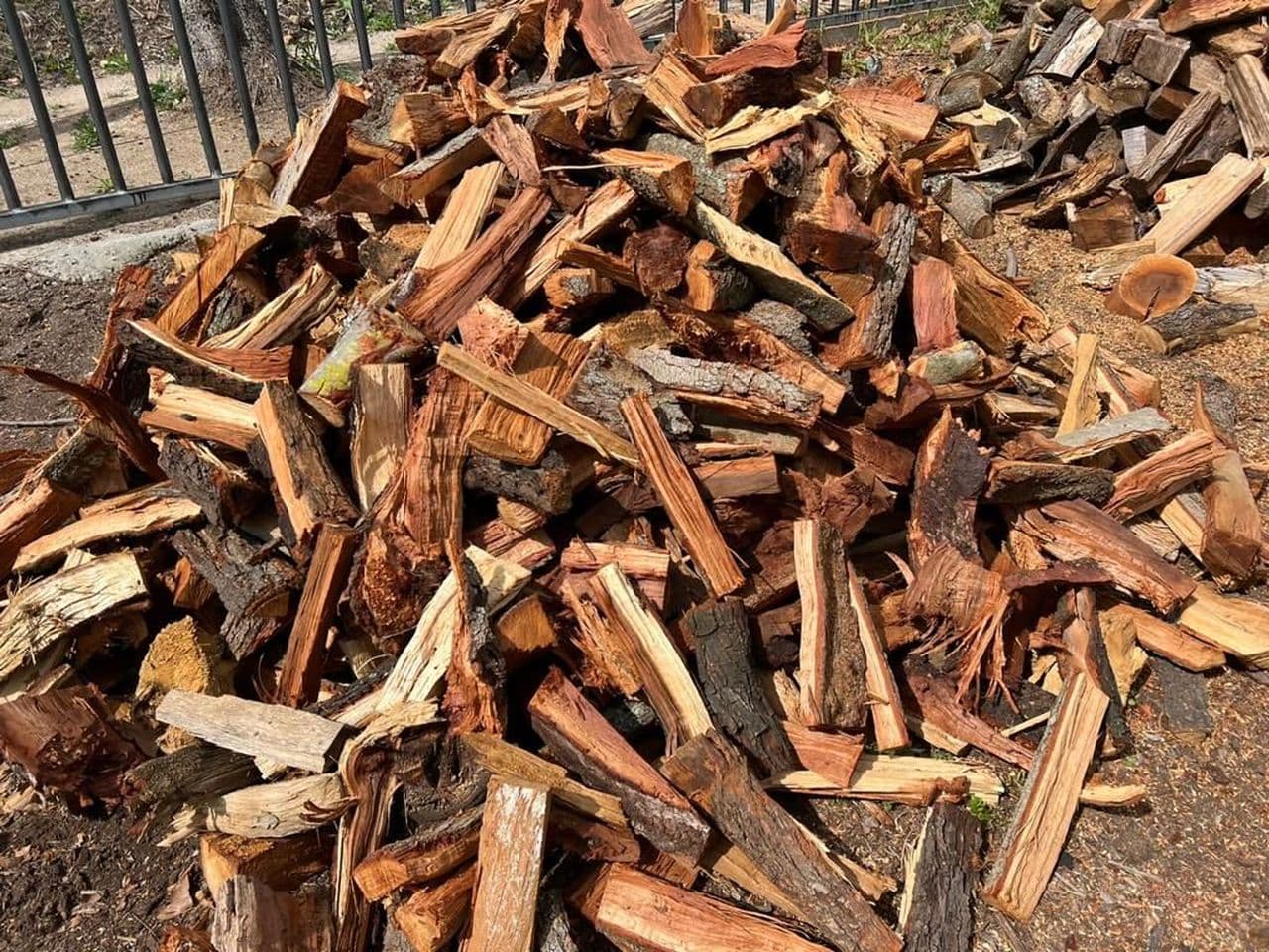 Topfell CC tree services image